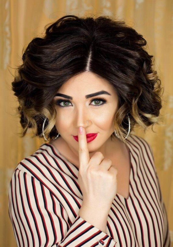 Азербайджанская певица возвращается в эфир