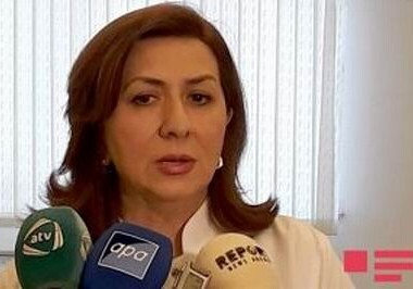 Более 2500 человек в Азербайджане больны раком крови
