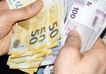 Средняя зарплата достигла отметки в 525,4 маната – в Азербайджане