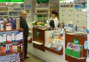 Тарифный Совет: «Повышение цен на лекарства в аптеках – нарушение закона» 