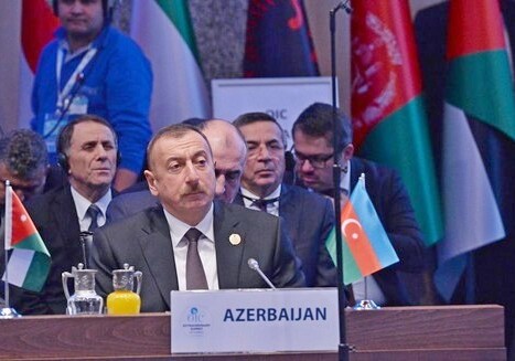 Ильхам Алиев: «Решение США по Иерусалиму может привести к опасным последствиям на Ближнем Востоке»