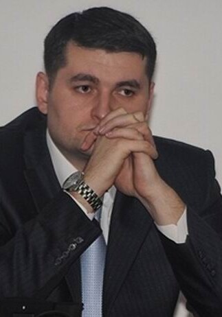 Сын азербайджанского министра вошел в ТОП-500