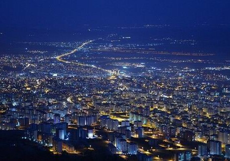 Турецкий Кахраманмараш и Баку станут городами-побратимами 
