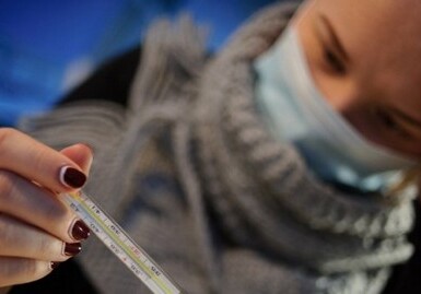 До 650 тыс. человек ежегодно умирают от связанных с гриппом заболеваний – ВОЗ
