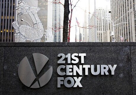 Disney пориобретет 21st Century Fox Мердока за $52 млрд