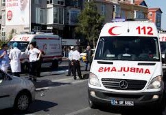 В Турции трагически погиб азербайджанец