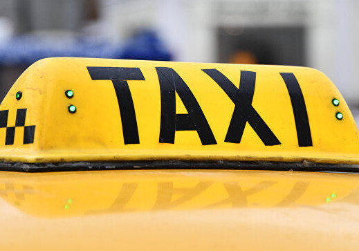 В аэропорту в Баку будет создана новая служба такси