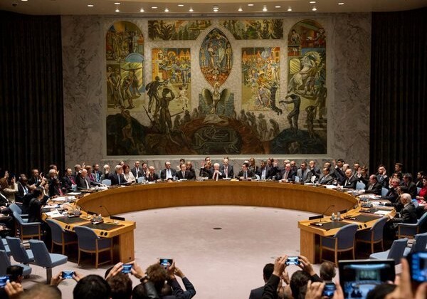 США заблокировали проект резолюции Совбеза ООН по Иерусалиму