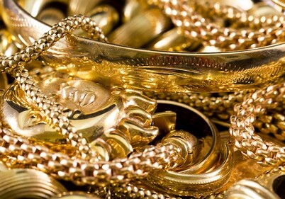 В Баку домработница вынесла из квартиры золото на 11 тысяч манатов