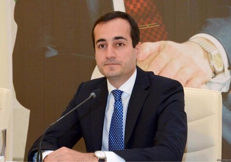 Юсуф Мамедалиев: «Активное участие молодежных организаций в важных для Азербайджана событиях является обязательным»