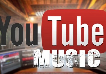 YouTube создаст музыкальный сервис совместно с Sony и Universal