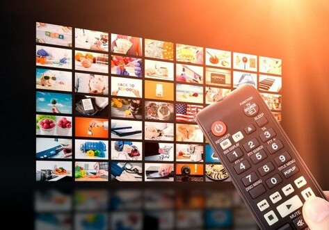 НСТР проведет мониторинг азербайджанских телеканалов в праздничные дни