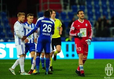 «После Камрана Агаева чешские клубы не будут обращать свой взор на азербайджанских футболистов»