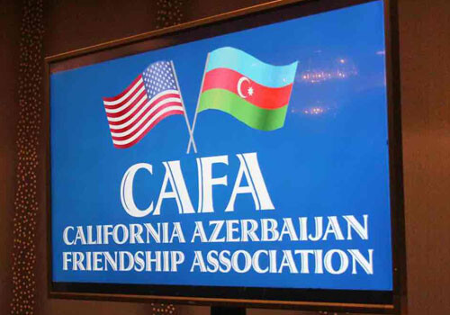 В США создана Ассоциация дружбы Калифорния-Азербайджан (Фото)