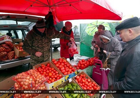 В Баку и Сумгайыте будут организованы сельскохозяйственные ярмарки – Адреса