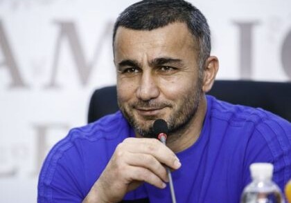 Тренер года – Гурбан Гурбанов, лучший клуб – «Карабах»: Министерство подвело итоги года