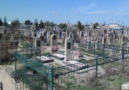 Малообеспеченным семьям помогут оплатить похороны - в Азербайджане 