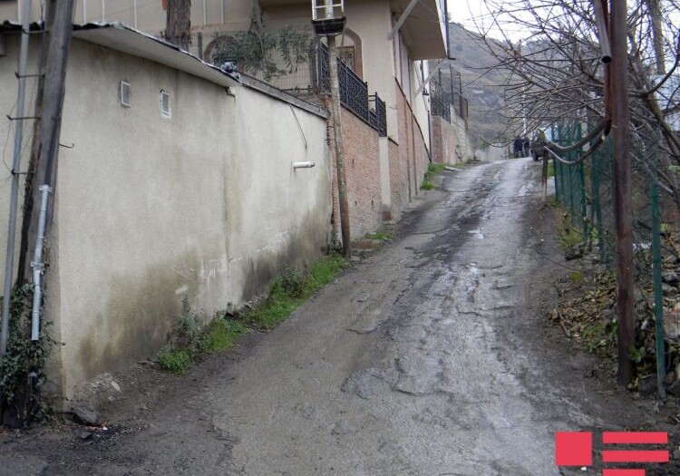 Носящие имена выдающихся азербайджанцев улицы Тбилиси: большинство их можно найти только на карте (Фото)