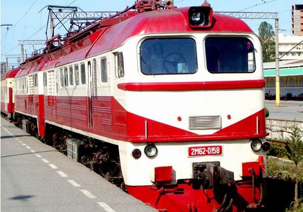 Курсирование поездов из Нахчывана в Мешхед возобновится?