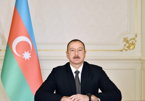 Президент Азербайджана: «Все задачи, поставленные в начале года, были выполнены»
