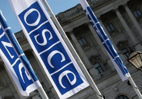 Одним из приоритетов итальянского председательства в ОБСЕ будет урегулирование карабахского конфликта