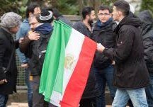 В Иране задержали гражданина одной из стран ЕС за причастность к беспорядкам - СМИ