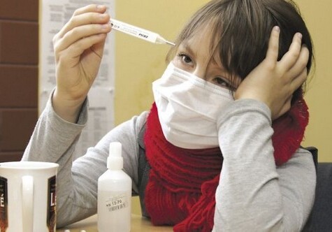 В Азербайджане нет эпидемии гриппа – Минздрав