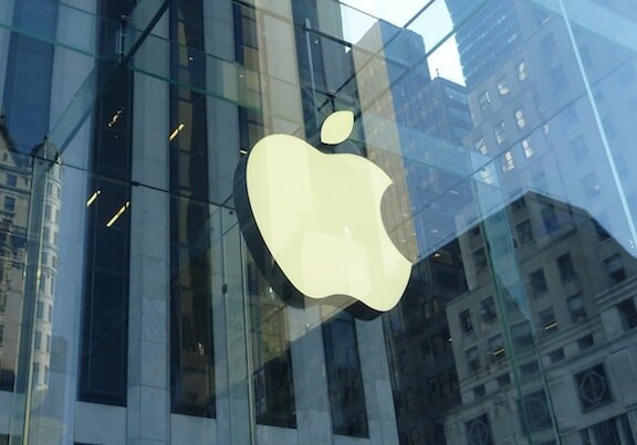 Apple заявила об уязвимости своих устройств