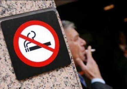 Теперь в азербайджанских ресторанах будет приток клиентов – Не курить!