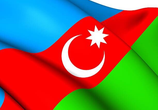 Азербайджанцы всего мира, объединяйтесь! 