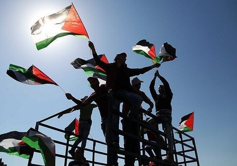 Организация освобождения Палестины обратилась к генсеку ООН