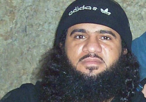 Террорист Хаттаб умер от отравленного письма