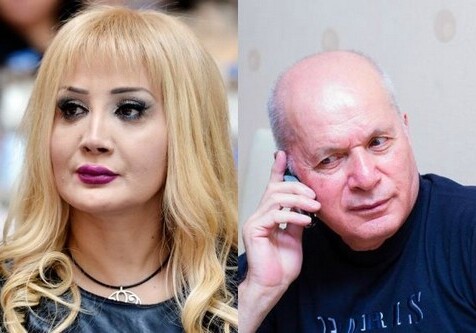 Суд не удовлетворил встречные иски Малейки Асадовой и Рамиза Мелика