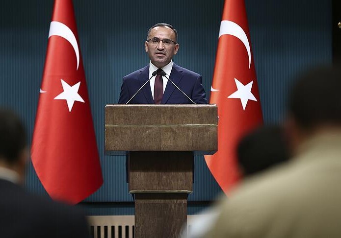 Режим ЧП в Турции будет вновь продлен