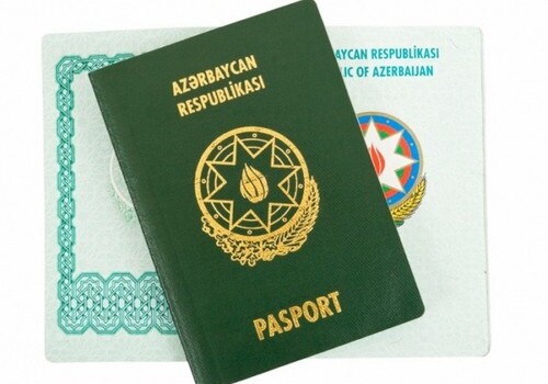 Сколько стран могут посещать без визы граждане Азербайджана? - Индекс
