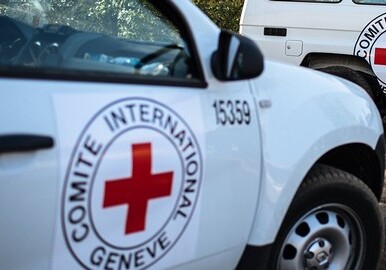 Представители Красного Креста посетили содержащихся в Азербайджане армянских диверсантов
