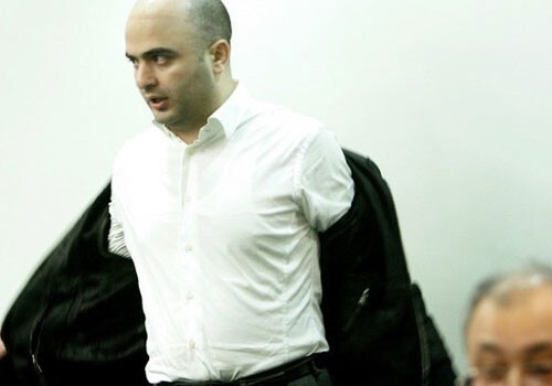 Эстония вышлет в Азербайджан приговоренного к 14 годам тюрьмы за наркопреступления
