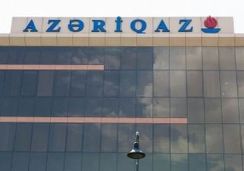 «Азеригаз» ответил на обвинения об обмане абонентов