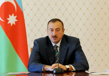 2018-й объявлен «Годом Азербайджанской Демократической Республики»