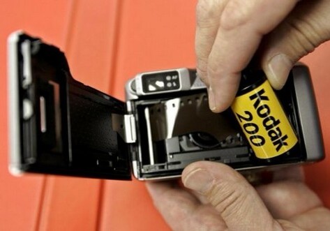 Компания Kodak создает собственную криптовалюту