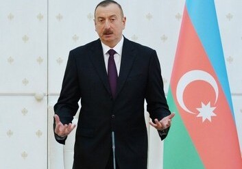 Ильхам Алиев: «Азербайджан обеспечивает свои потребности за счет внутреннего производства»