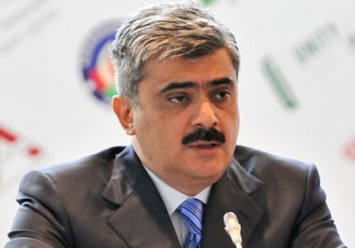 «Совокупные валютные резервы Азербайджана выросли на 13%» - Министр
