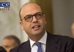 Председатель ОБСЕ: «Мы будем поддерживать усилия сопредседателей и впредь»