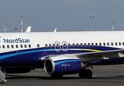 Nordstar запускает новый рейс в Баку