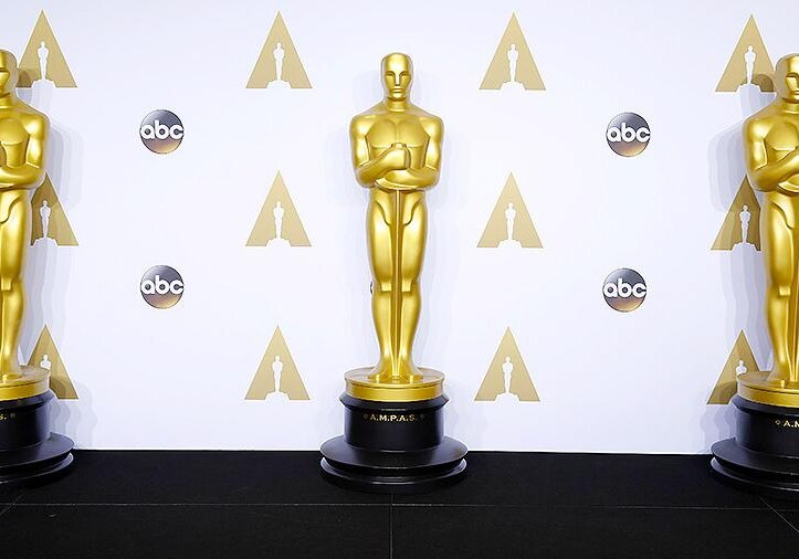 Киноакадемия США завершила голосование по отбору номинантов на «Оскар»