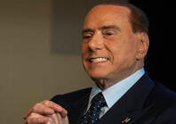 Берлускони подозревается в отмывании денег при продаже «Милана» 