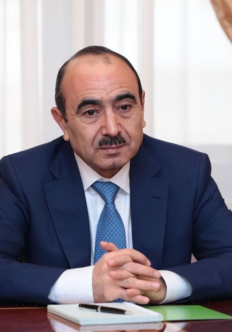 Али Гасанов: «Офис ОБСЕ по свободе медиа не должен проявлять тенденциозный подход в отношении Азербайджана» (Обновлено)