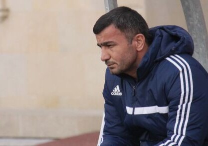 Гурбан Гурбанов – 483-й в рейтинге футбольных тренеров в мире