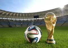 Марокко направило заявку на проведение чемпионата мира по футболу — 2026