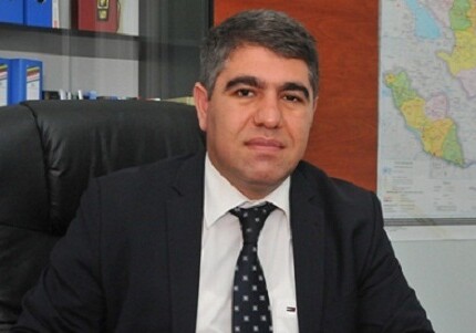 Вугар Байрамов: «Пенсии за январь будут индексированы на 6,2%»